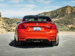 BMW M4 Coupe by Dinan 2015 года
